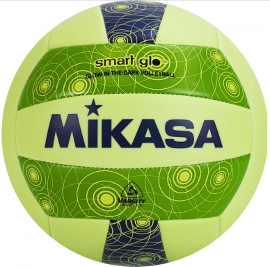 Волейбольный мяч пляжный "Mikasa Vsg" р.5